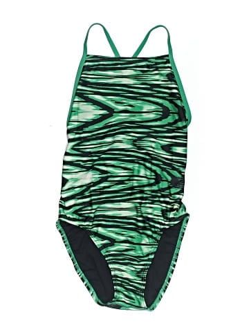 Speedo One Piece Swimsuit (view 1)