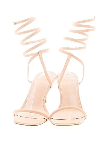 Charlotte Russe Sandals (view 2)