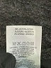 DL1961 Hearts Blue Denim Shorts Size 14 - photo 4