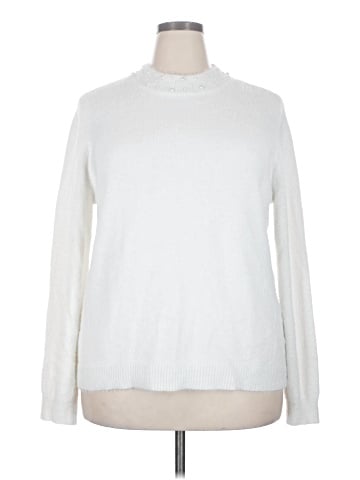 Elle Turtleneck Sweater (view 1)
