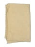 LC Lauren Conrad 100% Polyester Yellow Scarf One size - photo 2