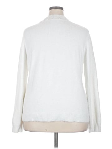 Elle Turtleneck Sweater (view 2)