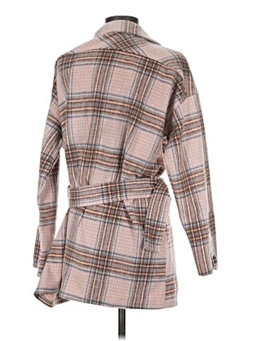 Fate Coat (view 2)