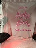 Lucky in Love Graphic Ivory Skort Size 4 - 5 - photo 3