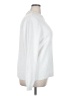 Elle White Turtleneck Sweater Size XXL - photo 4