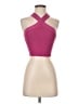 Babaton Pink Tank Top Size S - photo 1