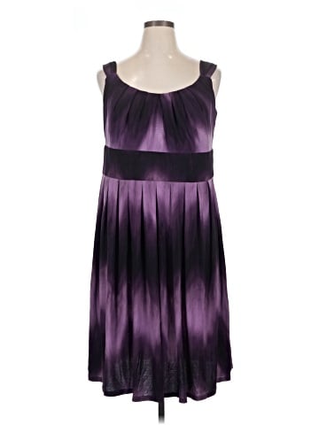 DressBarn Cocktail Dress (view 1)