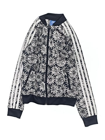 Adidas Track Jacket (view 1)