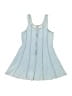 Zara Blue Dress Size 7 - photo 2