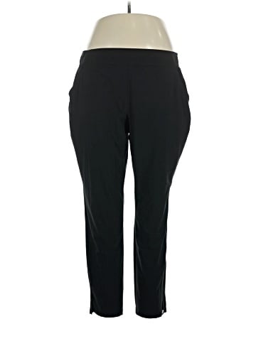 Eddie Bauer Active Pants (view 1)