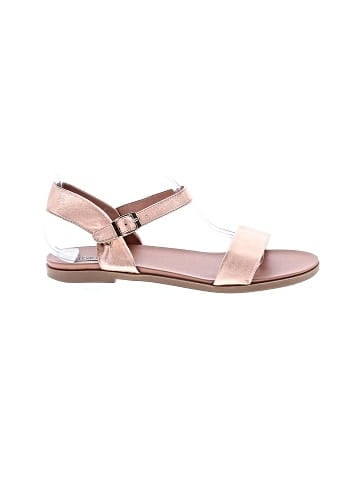 Steve Madden Luxe Sandals (view 1)