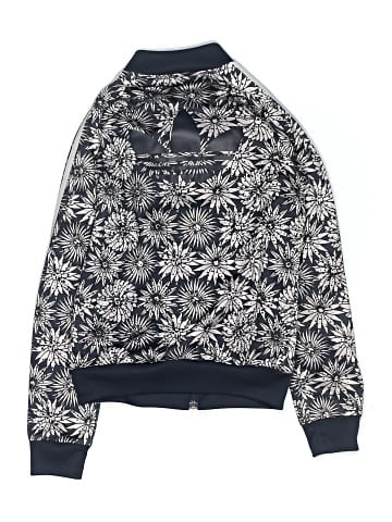 Adidas Track Jacket (view 2)
