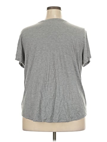 a.n.a. A New Approach Short Sleeve T-Shirt (view 2)