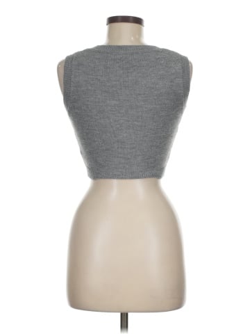 Aster Sweater Vest (view 2)