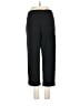 32 Degrees Solid Black Casual Pants Size L - photo 2