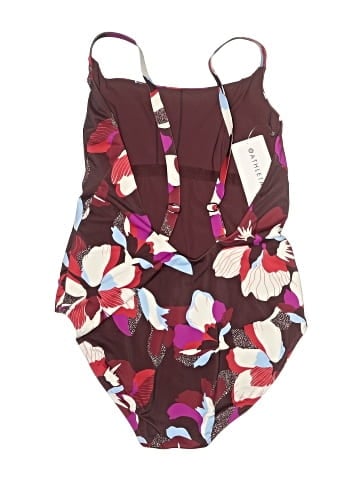Athleta One Piece Swimsuit (view 2)