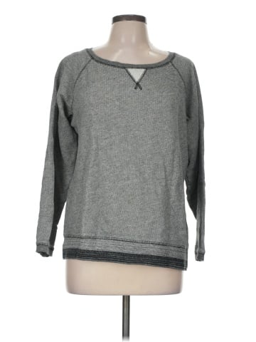 Alternative Earth Long Sleeve Top (view 1)