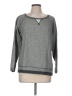 Alternative Earth Gray Long Sleeve Top Size M - photo 1