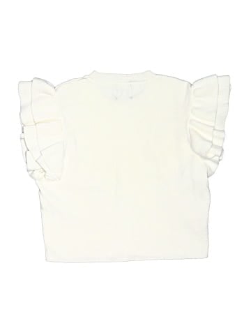 Katie J NYC Short Sleeve Top (view 2)