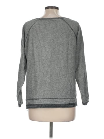 Alternative Earth Long Sleeve Top (view 2)
