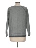Alternative Earth Gray Long Sleeve Top Size M - photo 2