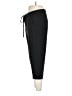 32 Degrees Solid Black Casual Pants Size L - photo 5