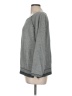Alternative Earth Gray Long Sleeve Top Size M - photo 5