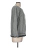 Alternative Earth Gray Long Sleeve Top Size M - photo 4