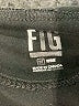 Fig Black Casual Dress Size M (estimated) - photo 7