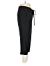 32 Degrees Solid Black Casual Pants Size L - photo 4