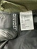 Divided by H&M 100% Polyester Solid Green Jacket Size 6 - photo 6