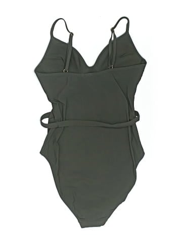 Tory Burch One Piece Swimsuit (view 2)