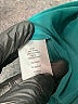 Talbots Green Wool Coat Size 4 - photo 7