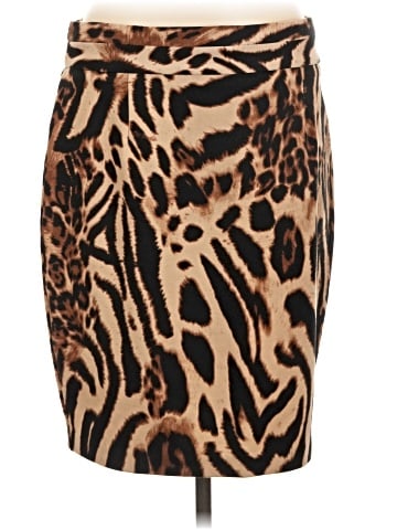 Grace Elements Casual Skirt (view 1)
