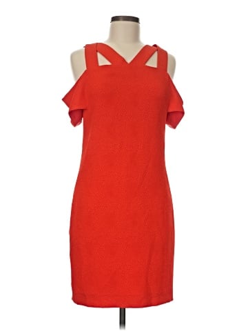 Sandro Cocktail Dress (view 1)
