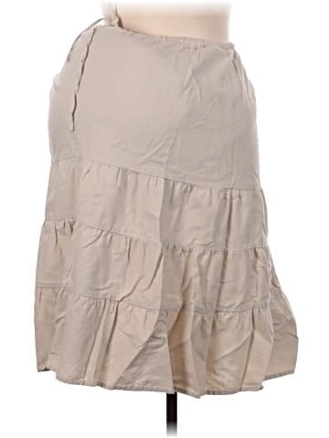 New Additions Maternity Casual Skirt (view 1)