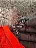 Eileen Fisher Red Pullover Sweater Size XL - photo 7