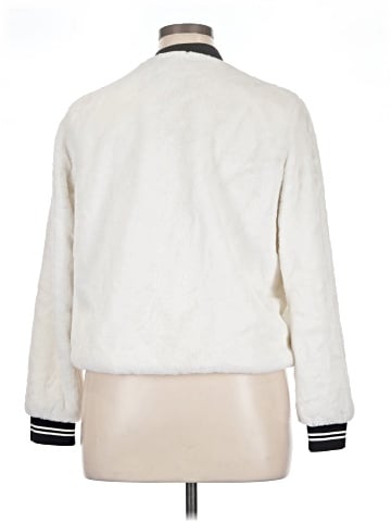 Disney Faux Fur Jacket (view 2)