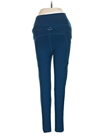 Beyond the Bump by Beyond Yoga Active Pants (view 2)