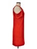 Sandro Red Cocktail Dress Size Med (2) - photo 4