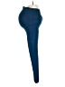 Beyond the Bump by Beyond Yoga Blue Active Pants Size XS Maternity - photo 5