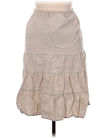 New Additions Maternity Casual Skirt (view 2)
