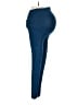 Beyond the Bump by Beyond Yoga Blue Active Pants Size XS Maternity - photo 4