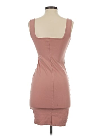 Shinestar Casual Dress (view 2)