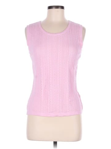 Covington Sweater Vest (view 1)