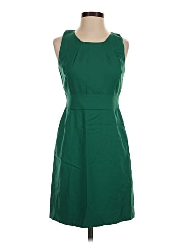 J.Crew Casual Dress (view 1)