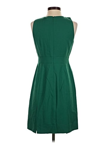J.Crew Casual Dress (view 2)