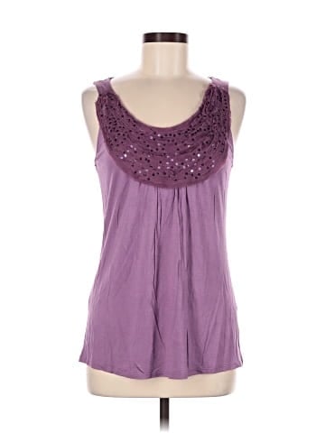 Olivia Moon Sleeveless Blouse (view 1)