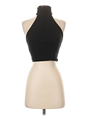 Cider Sleeveless Top (view 1)