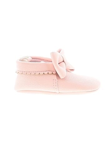 First Steps Boutique Booties (view 1)